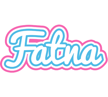 Fatna outdoors logo