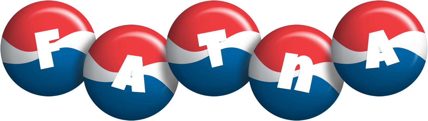 Fatna paris logo