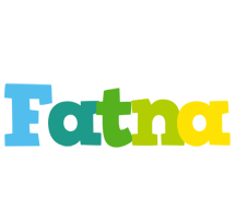 Fatna rainbows logo