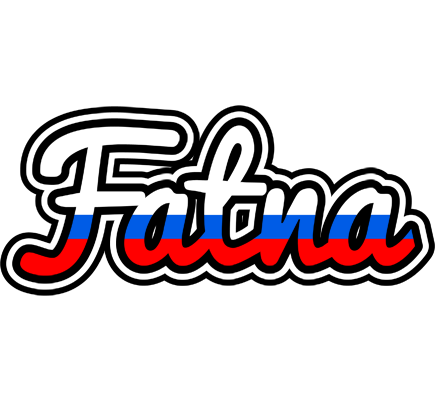 Fatna russia logo