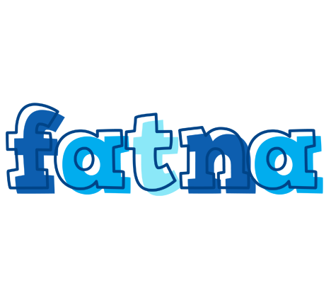 Fatna sailor logo