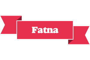 Fatna sale logo