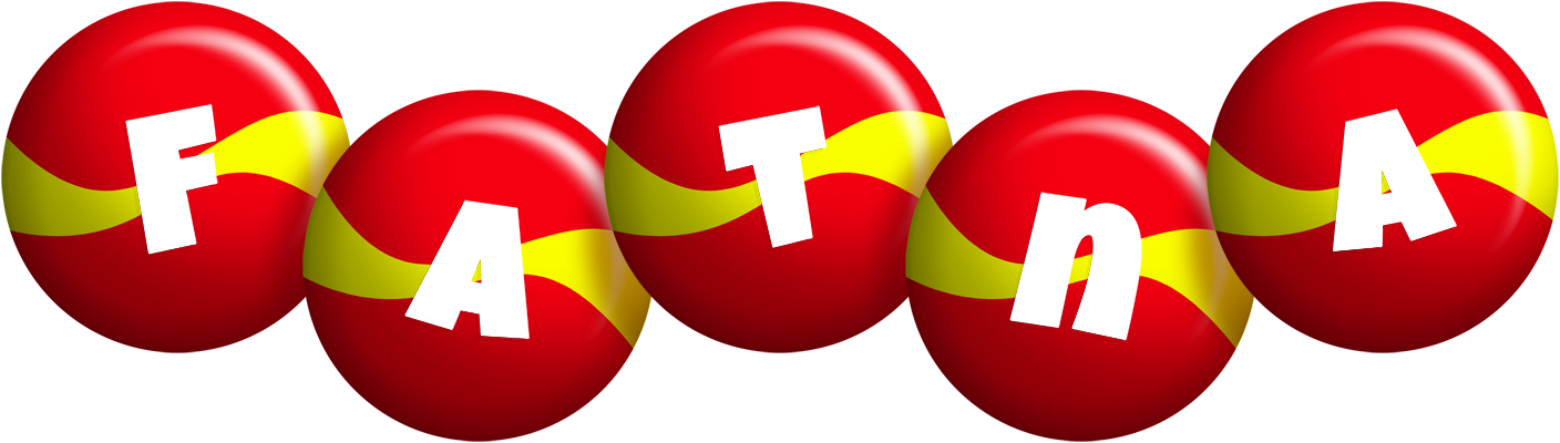 Fatna spain logo