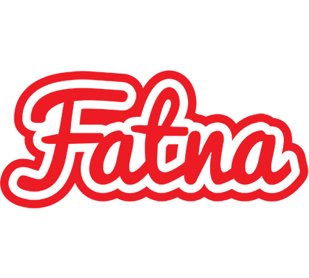 Fatna sunshine logo