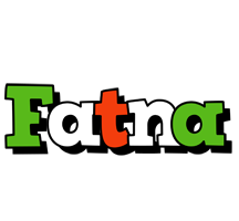 Fatna venezia logo