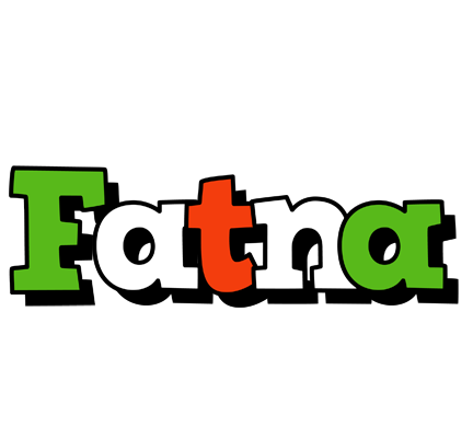 Fatna venezia logo