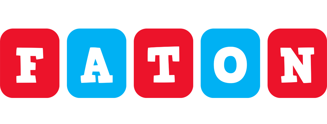 Faton diesel logo