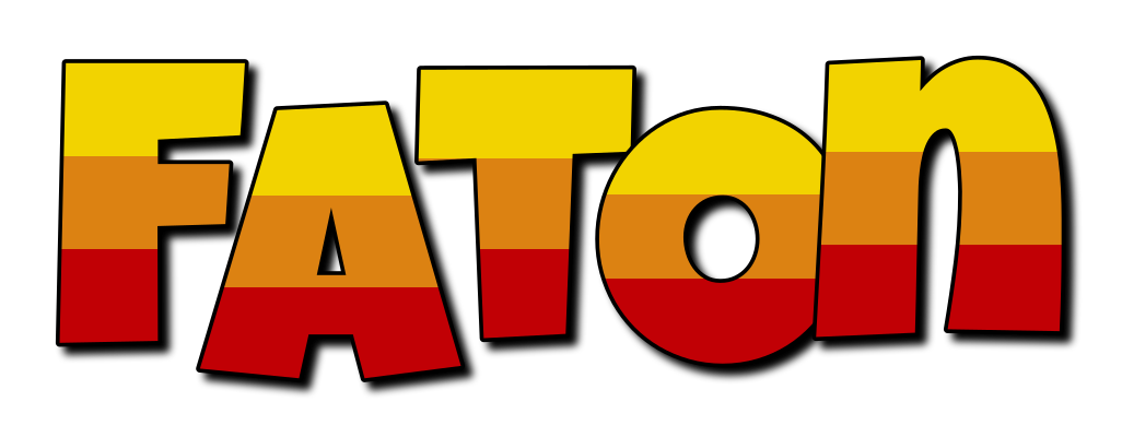 Faton jungle logo