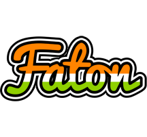 Faton mumbai logo