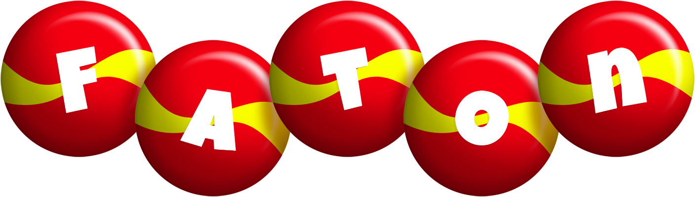 Faton spain logo