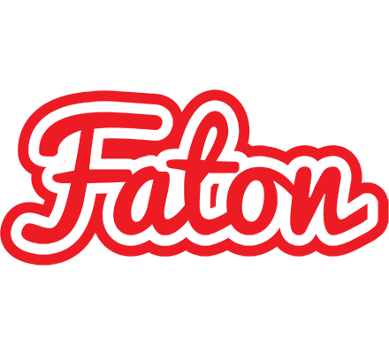 Faton sunshine logo