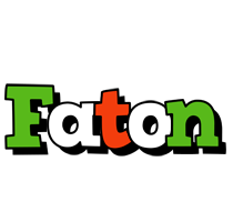 Faton venezia logo