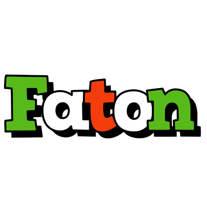 Faton venezia logo