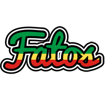 Fatos african logo