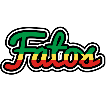 Fatos african logo