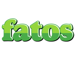 Fatos apple logo