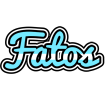 Fatos argentine logo