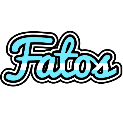 Fatos argentine logo