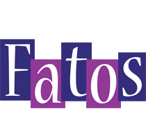 Fatos autumn logo