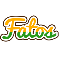 Fatos banana logo