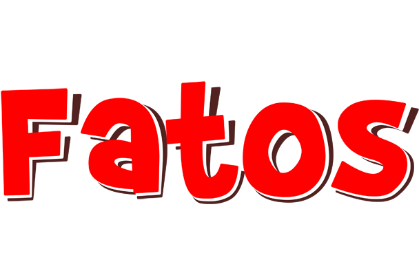 Fatos basket logo