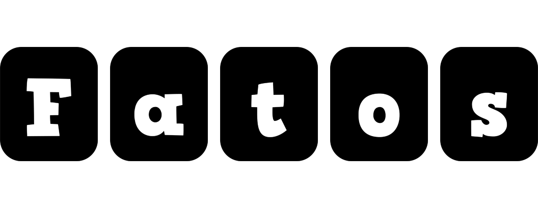 Fatos box logo