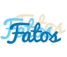 Fatos breeze logo