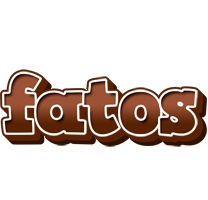 Fatos brownie logo