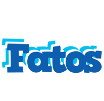 Fatos business logo