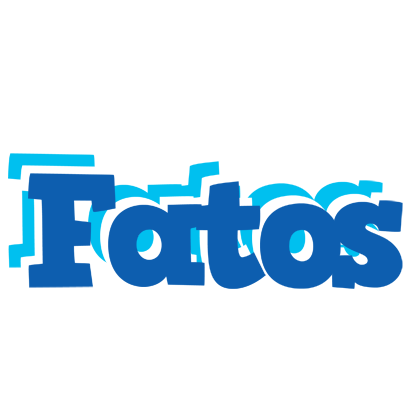 Fatos business logo