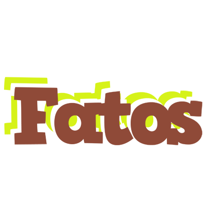 Fatos caffeebar logo