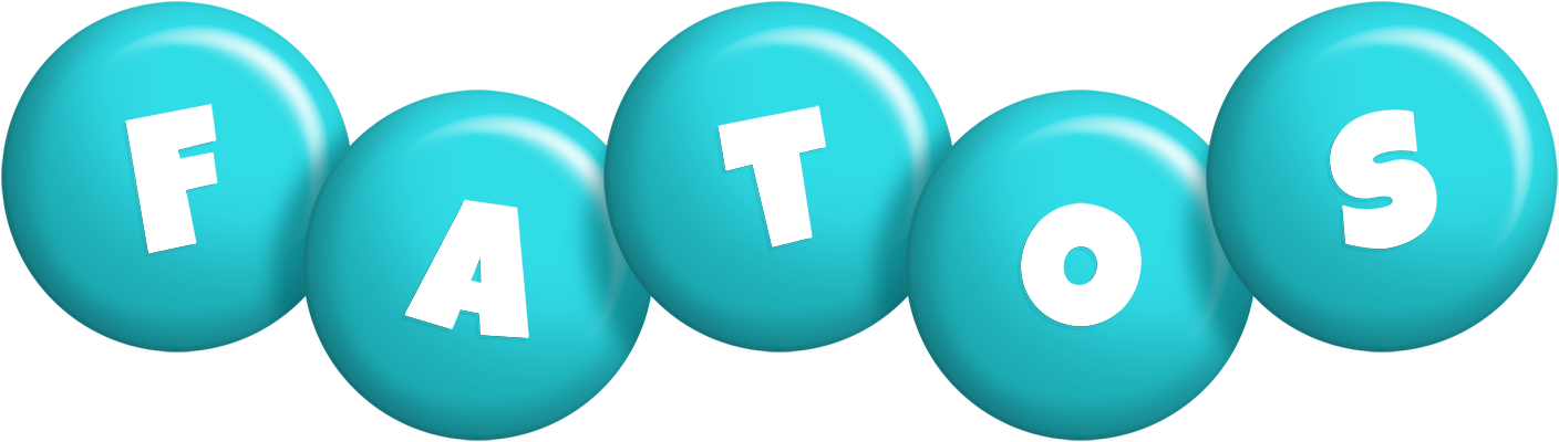 Fatos candy-azur logo