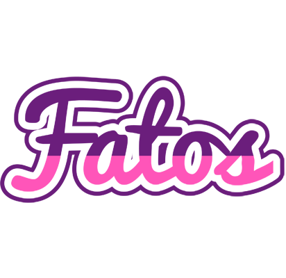 Fatos cheerful logo