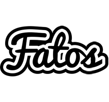 Fatos chess logo