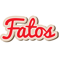 Fatos chocolate logo