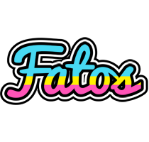 Fatos circus logo