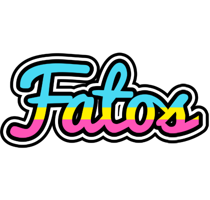 Fatos circus logo