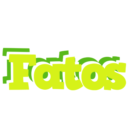 Fatos citrus logo