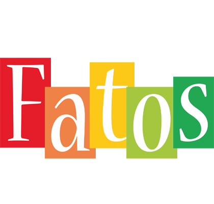Fatos colors logo