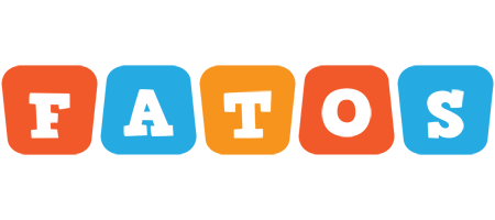 Fatos comics logo