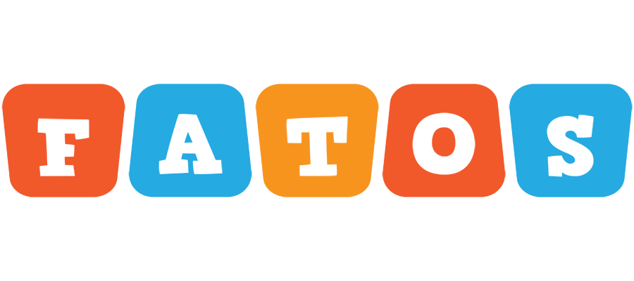 Fatos comics logo