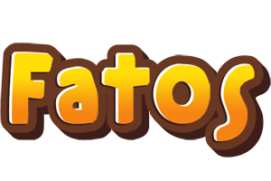 Fatos cookies logo