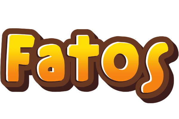 Fatos cookies logo