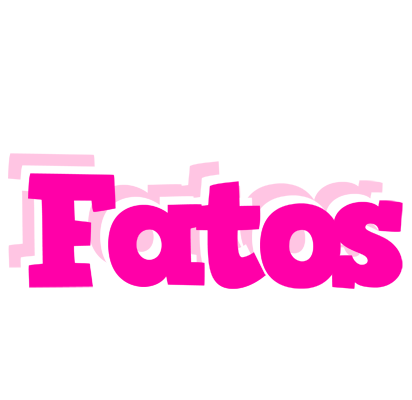 Fatos dancing logo