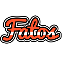 Fatos denmark logo