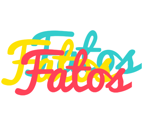 Fatos disco logo
