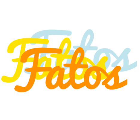 Fatos energy logo