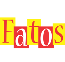 Fatos errors logo