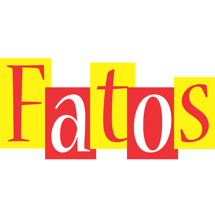 Fatos errors logo