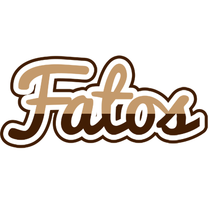 Fatos exclusive logo